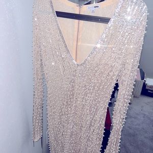 Sparkling Cocktail dress